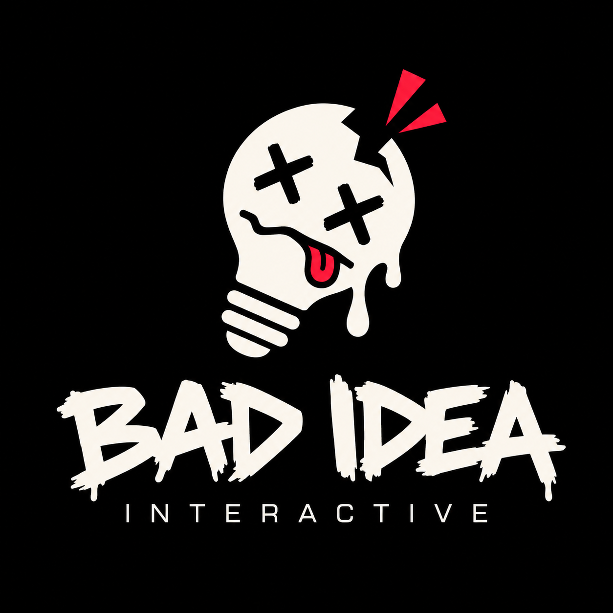 Bad Idea Interactive logo